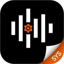 Saramonic System2025官方新版图标