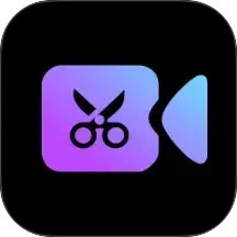 快映剪辑2026官方新版图标