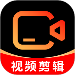 快映剪辑2026官方新版图标