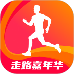 走路嘉年华2025官方新版图标