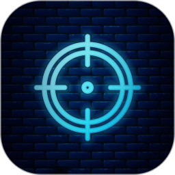 准心辅助器2025官方新版图标