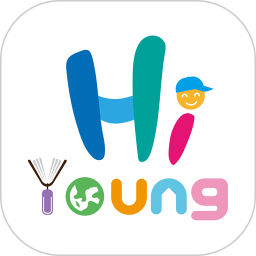 HiYoung Game2026官方新版图标