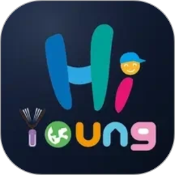 HiYoung Game2026官方新版图标