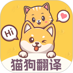 懂宠语2025官方新版图标