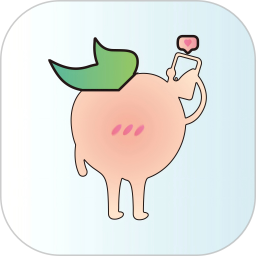 陌桃2026官方新版图标