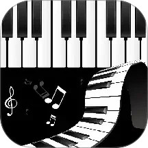 完美节奏钢琴2025官方新版图标