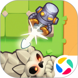 冲冲奇兵2025官方新版图标