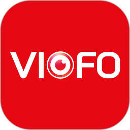 VIOFO记录仪2026官方新版图标