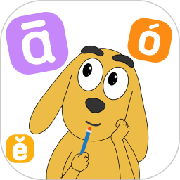 适趣拼音2026官方新版图标