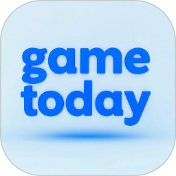 gametoday2026官方新版图标