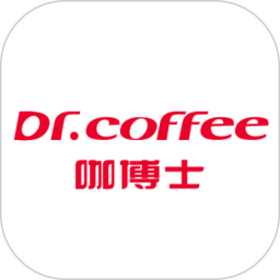 咖博士云服务2025官方新版图标