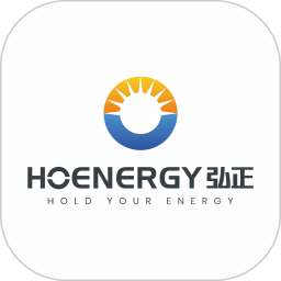 弘正储能2026官方新版图标