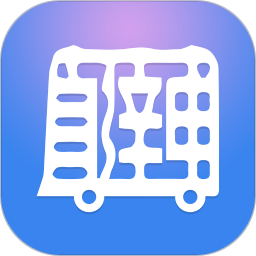 直哒车司机端2026官方新版图标