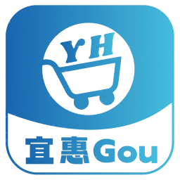 宜惠Gou2025官方新版图标