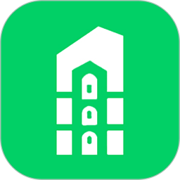 石房子2026官方新版图标