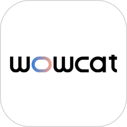 Go wowcat2025官方新版图标