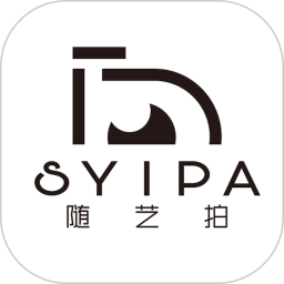 蓝显随艺拍2025官方新版图标