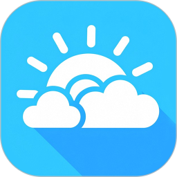 开心天气2026官方新版图标