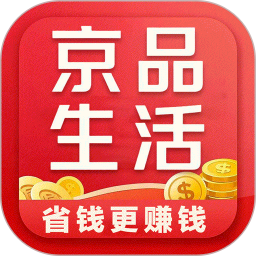 京品生活2025官方新版图标