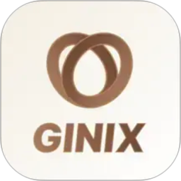 Ginix2026官方新版图标