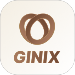 Ginix2026官方新版图标