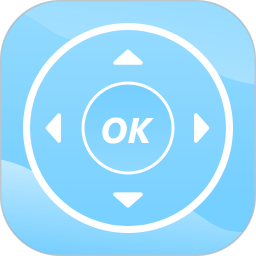 电视遥控器免费2025官方新版图标