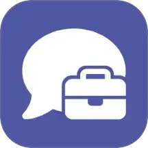 企聊宝2025官方新版图标