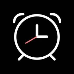 准时闹钟iBell时间-倒计时2025官方新版图标