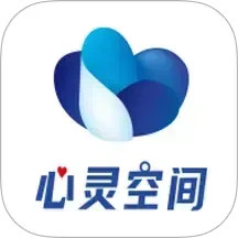 心灵空间2025官方新版图标