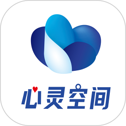 心灵空间2026官方新版图标