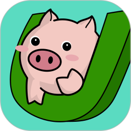 优猪2025官方新版图标