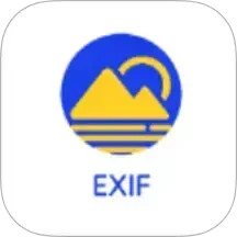 Exif信息查看器2025官方新版图标