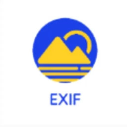 Exif信息查看器2025官方新版图标