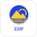 Exif信息查看器2026官方新版图标