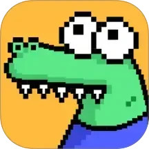 小鳄鱼Hay2025官方新版图标