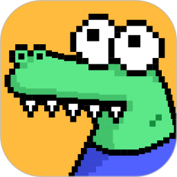 小鳄鱼Hay2026官方新版图标