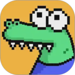 小鳄鱼Hay2026官方新版图标