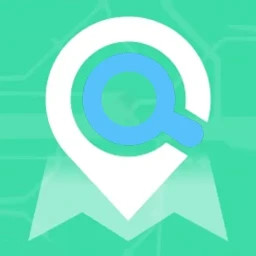 快定位2026官方新版图标