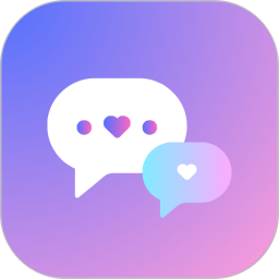 附近陌生聊2025官方新版图标