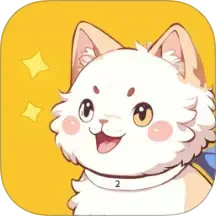 填色书软件2026官方新版图标