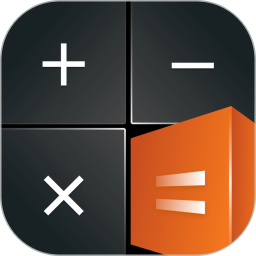 全能计算器帮手2025官方新版图标