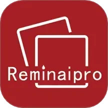 Reminaipro智能修图2025官方新版图标