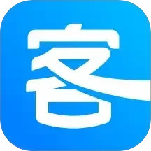 有数智客2025官方新版图标