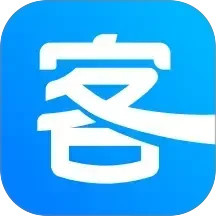 有数智客2026官方新版图标
