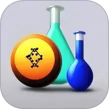 化学家实验室2025官方新版图标