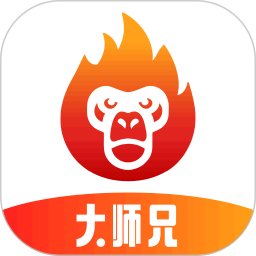 大师兄2025官方新版图标