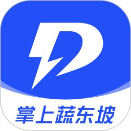 掌上蔬东坡2025官方新版图标
