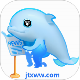NEWS JT2025官方新版图标