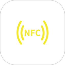 NFC门禁卡钥匙2026官方新版图标