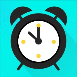 准时准点闹钟2025官方新版图标